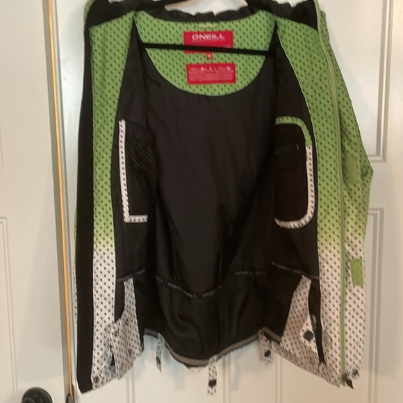 O’Neil snowboard coat. GUC - Picture 8 of 12